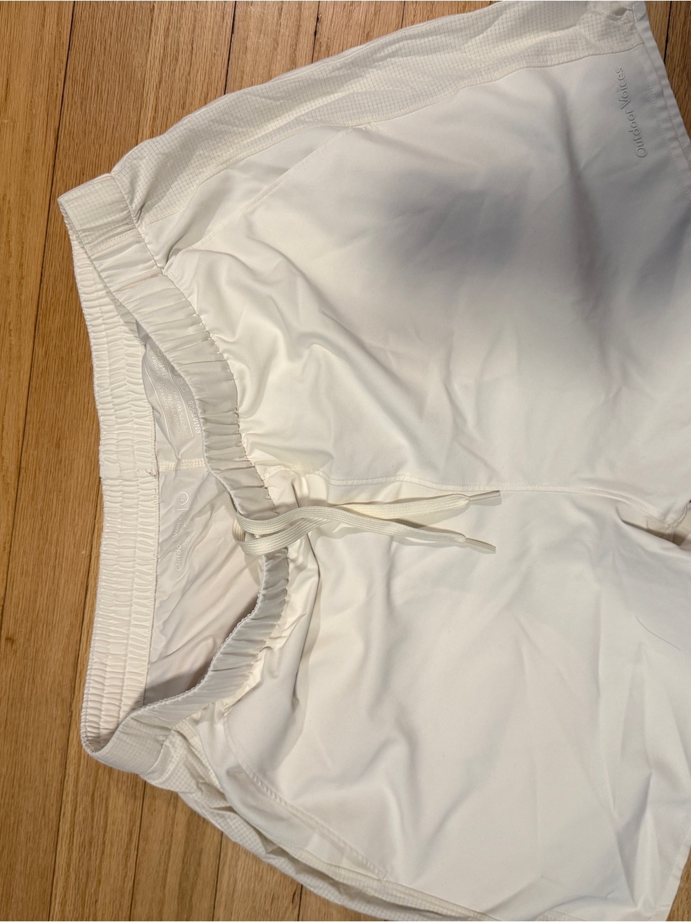 Outdoor Voices Men’s Shorts